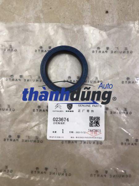 PHỚT ĐẦU TRỤC CAM PEUGEOT 407 | PSA023674