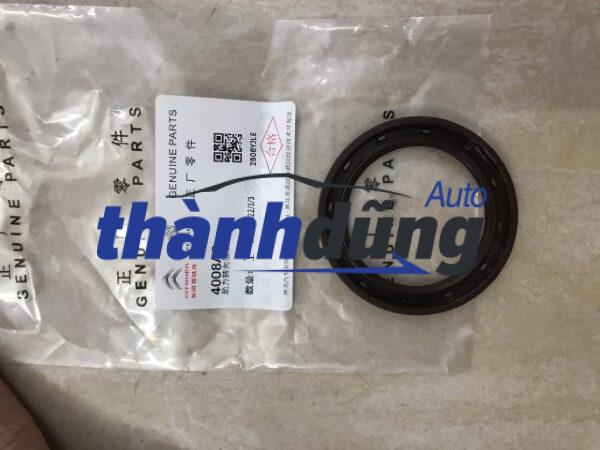 PHỚT ĐẦU TRỤC CƠ PEUGEOT 2008 | 1614085980 - Ảnh 2