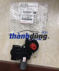 MÔ TƠ LÊN KÍNH TOYOTA HILUX 2016-2022 | 8571006310