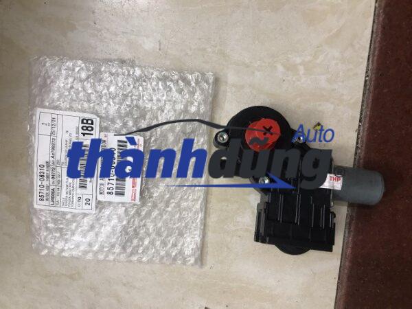 MÔ TƠ LÊN KÍNH TOYOTA HILUX 2016-2022 | 8571006310 - Ảnh 2