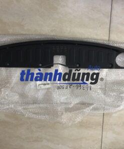 CHE KHÓA NẮP CAPO KIA SORENTO 2011 | 863662P500