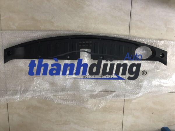 CHE KHÓA NẮP CAPO KIA SORENTO 2011 | 863662P500