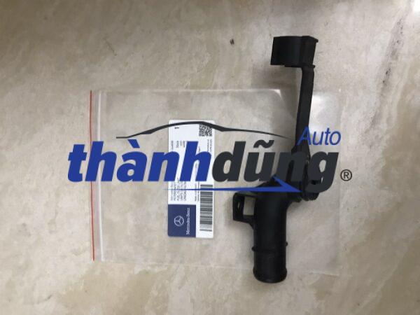 ỐNG NƯỚC LÀM MÁT DẦU ĐỘNG CƠ MERCEDES C180 | 2712001352