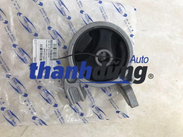 CHÂN MÁY CHỐNG XOAY TRƯỚC HYUNDAI VERNA | 2191011G000