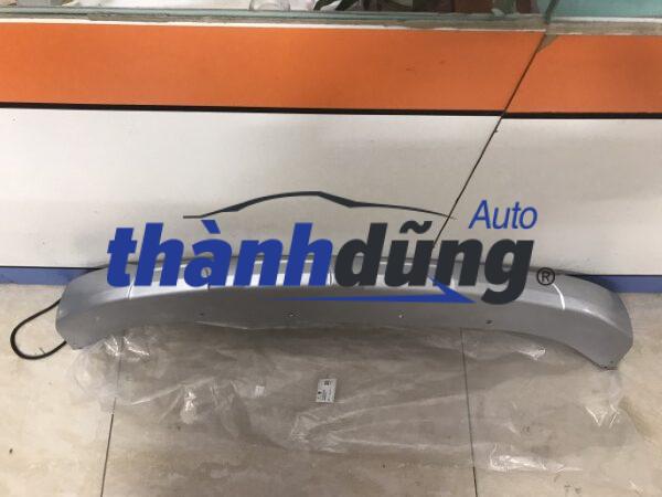 ỐP DƯỚI CẢN TRƯỚC PEUGEOT 3008 2013-2016 | 9836827277