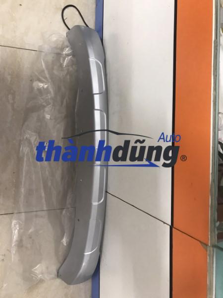 ỐP DƯỚI CẢN TRƯỚC PEUGEOT 3008 2013-2016 | 9836827277 - Ảnh 2