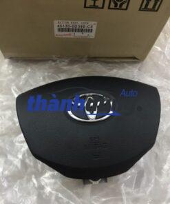 TÚI KHÍ VÔ LĂNG TOYOTA YARIS 2015-2022 | 451300D390