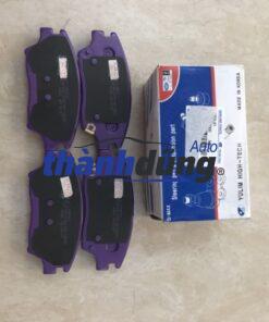 BỐ THẮNG TRƯỚC SSANGYONG TIVOLI 2015-2020 | 48130350A0