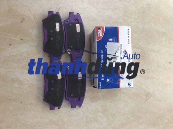 BỐ THẮNG TRƯỚC SSANGYONG TIVOLI 2015-2020 | 48130350A0