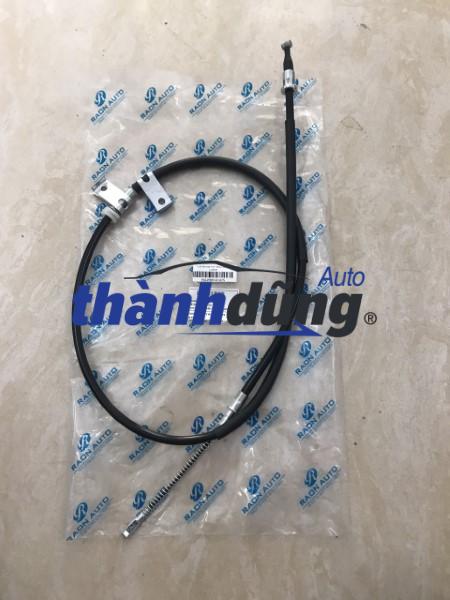 CÁP PHANH TAY DAEWOO LANOS 2005 | 96245829 - Ảnh 2