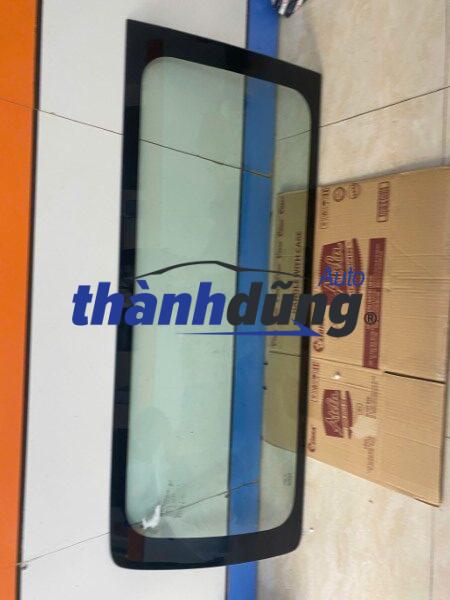 KÍNH HÔNG XE PHỤ TOYOTA HIACE 2005-2015 | 6275026260 - Ảnh 2