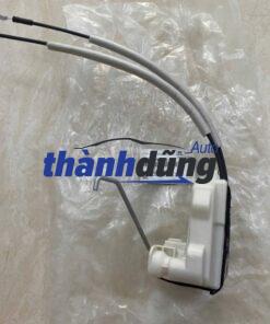 CƠ CẤU NGẬM KHÓA CỬA KIA RIO 2011-2016 | 813111W020