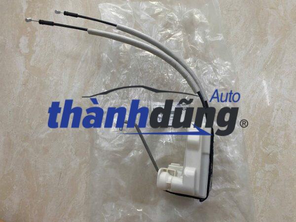 CƠ CẤU NGẬM KHÓA CỬA KIA RIO 2011-2016 | 813111W020