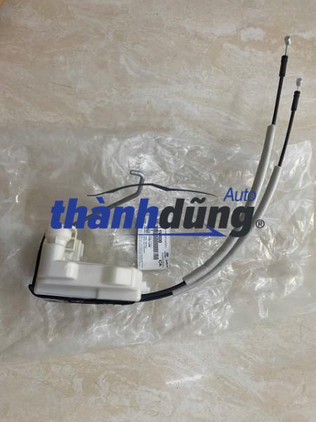 CƠ CẤU NGẬM KHÓA CỬA KIA RIO 2011-2016 | 813111W020 - Ảnh 2