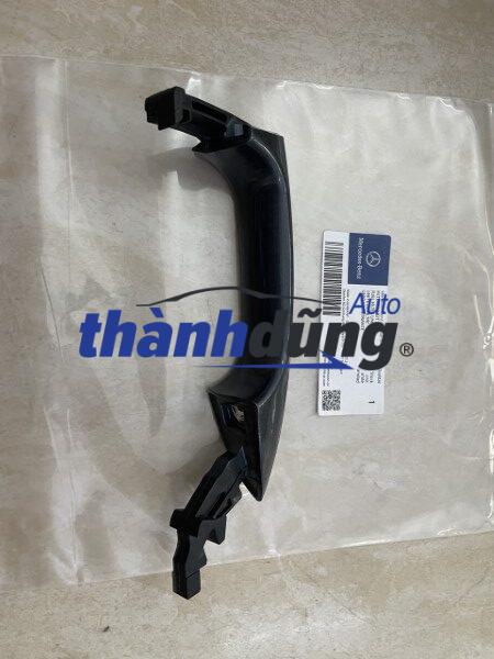 TAY MỞ CỬA NGOÀI MERCEDES E300 2014-2017 | 2047600270
