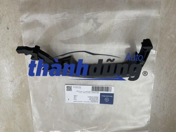 TAY MỞ CỬA NGOÀI MERCEDES E300 2014-2017 | 2047600270 - Ảnh 2