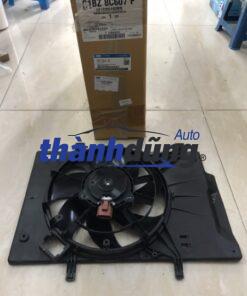 QUẠT KÉT NƯỚC FORD ECOSPORT 2014-2018 | C1B18C607FC