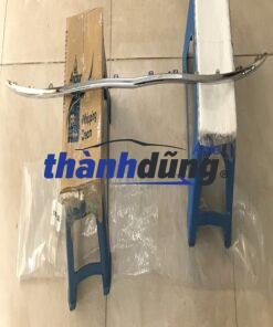 NẸP MẠ CẢN TRƯỚC MERCEDES C180 2018-2021 | 2058853001