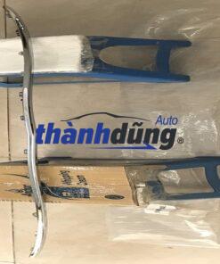 NẸP MẠ CẢN TRƯỚC MERCEDES C180 2018-2021 | 2058853001