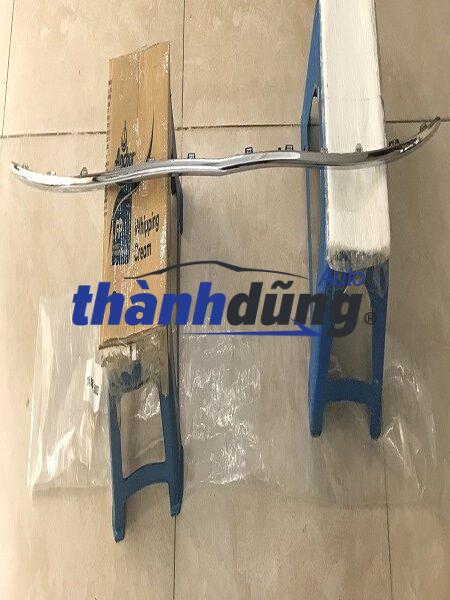 NẸP MẠ CẢN TRƯỚC MERCEDES C180 2018-2021 | 2058853001