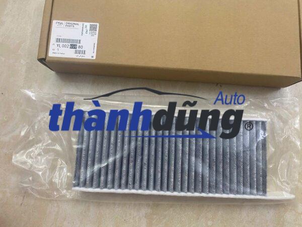 LỌC GIÓ MÁY LẠNH PEUGEOT 5008 2018-2023 | YL00265980