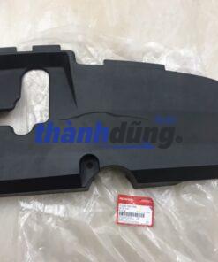 ốp che khóa nắp capo honda city