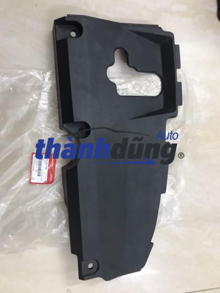 ỐP CHE KHÓA NẮP CAPO HONDA CITY 2020 | 71125SNB001 - Ảnh 2