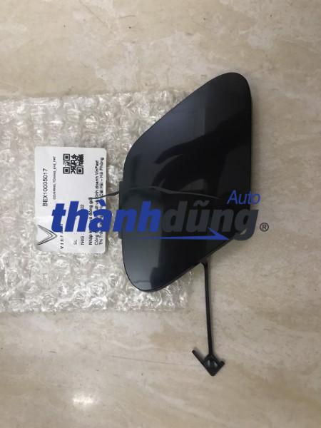 NẮP ĐẬY MÓC CỨU HỘ CẢN TRƯỚC VINFAST LUX A | BEX10005017 - Ảnh 2