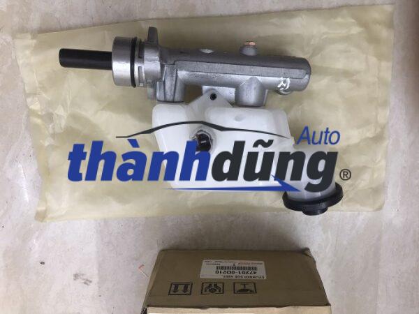 HEO THẮNG CÁI TOYOTA YARIS 2007-2014 | 472010D210