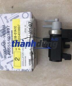 VAN ĐIỆN TỪ TURBO SSANGYONG STAVIC 2006-2012 | 6655403897
