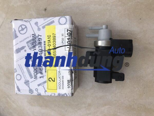 VAN ĐIỆN TỪ TURBO SSANGYONG STAVIC 2006-2012 | 6655403897