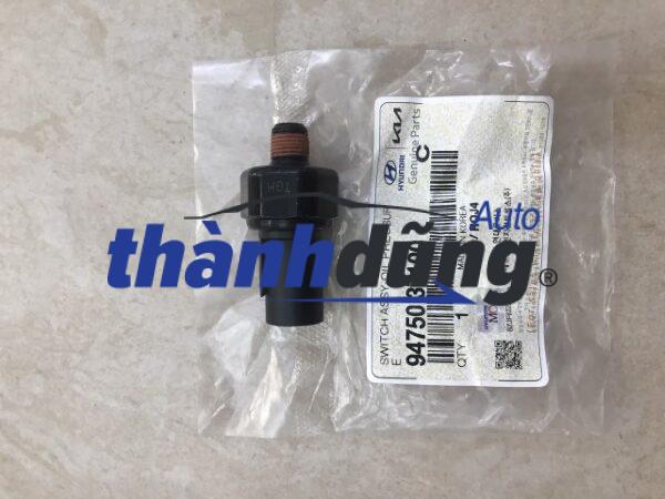 CẢM BIẾN BÁO NHỚT KIA SEDONA 2006-2020 | 9475037100