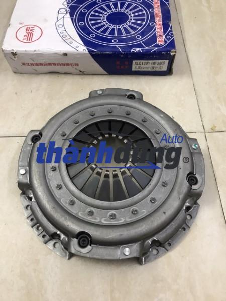 MÂM ÉP THACO AUMAN C160 | L0161020016A0 - Ảnh 2