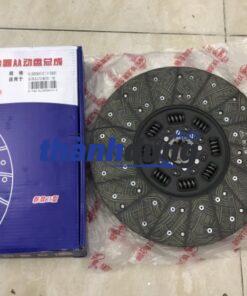 ĐĨA CÔN THACO AUMAN C160 | XL0056HIC