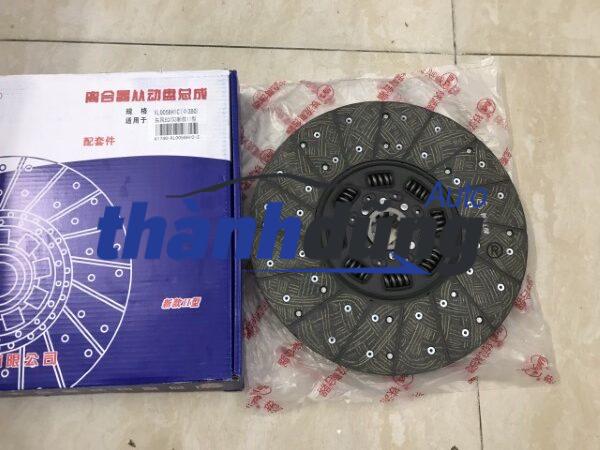 ĐĨA CÔN THACO AUMAN C160 | XL0056HIC