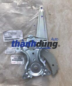 COMPA LÊN KÍNH TOYOTA VIOS 2014-2020 | 698030D230