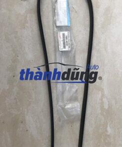 NẸP NÓC PHỤ TOYOTA YARIS 2014-2021 | 755510D161