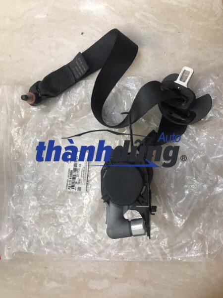 DÂY ĐAI AN TOÀN HYUNDAI ACCENT | 88810H6010TRY - Ảnh 2
