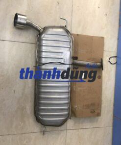 ỐNG BÔ ĐOẠN CUỐI HYUNDAI SANTAFE 2016-2021 | 28650-S2450