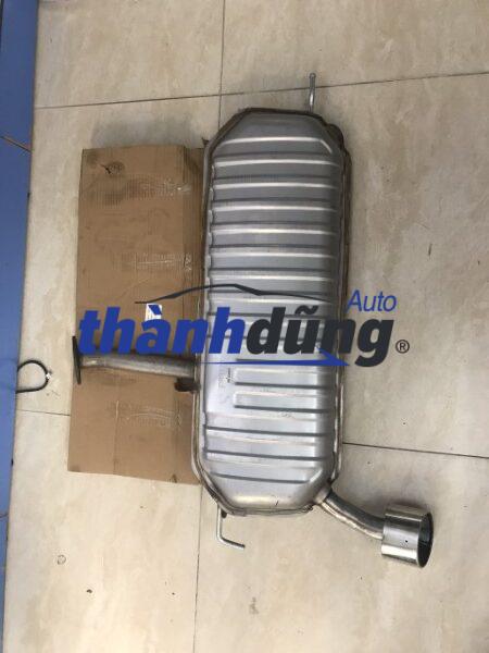 ỐNG BÔ ĐOẠN CUỐI HYUNDAI SANTAFE 2016-2021 | 28650-S2450 - Ảnh 2