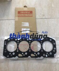 GIOĂNG MẶT MÁY ISUZU NPR | 8982916850