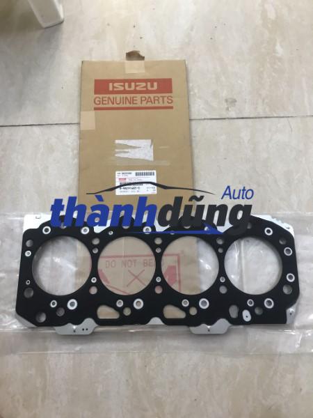 GIOĂNG MẶT MÁY ISUZU NPR | 8982916850