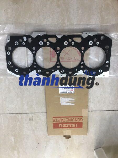 GIOĂNG MẶT MÁY ISUZU NPR | 8982916850 - Ảnh 2