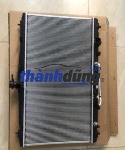 KÉT NƯỚC TOYOTA CAMRY 2.5Q 2013 | 164000V170