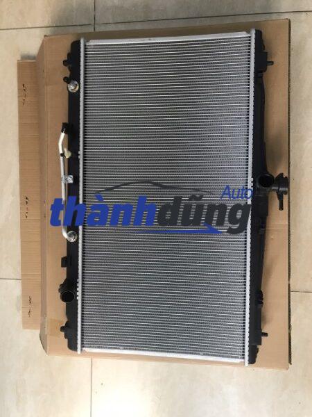 KÉT NƯỚC TOYOTA CAMRY 2.5Q 2013 | 164000V170 - Ảnh 2