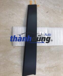 ỐP TRỤ CÁNH CỬA TOYOTA VIOS 2014-2020 | 757560D040