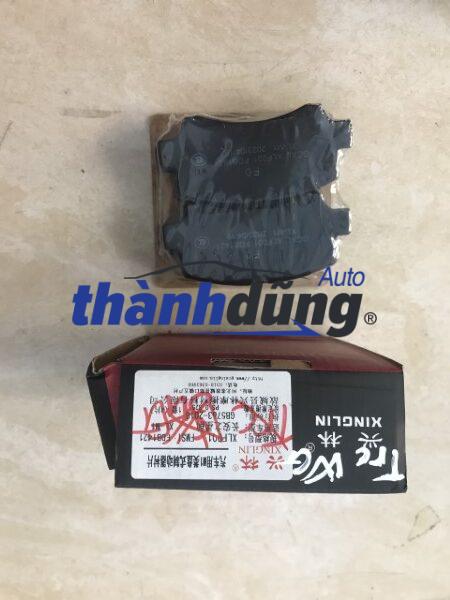 BỐ THẮNG TRƯỚC SUZUKI WAGON | GB57632018 - Ảnh 2