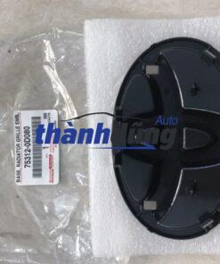 ĐẾ LÔ GÔ CA LĂNG TOYOTA VIOS 2015-2020 | 753120D080