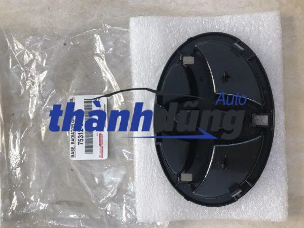 ĐẾ LÔ GÔ CA LĂNG TOYOTA VIOS 2015-2020 | 753120D080