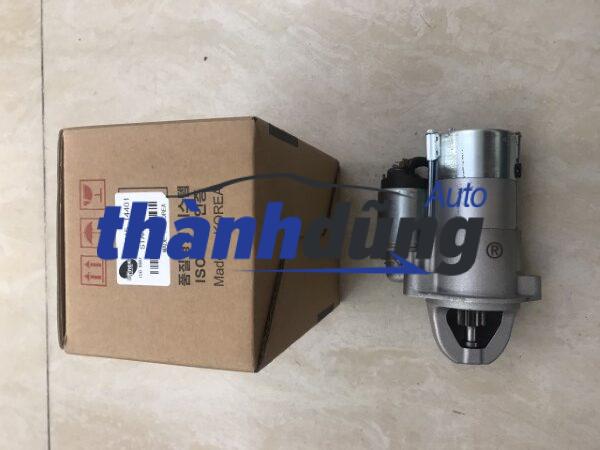 MÁY ĐỀ SSANGYONG KYRON | 6611514401